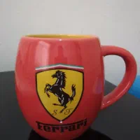 3 عدد ماگ استفاده نشده