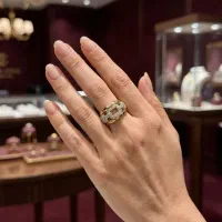 خرید آنلاین طلای ۱۸ عیار ارسال رایگان فاکتور رسمی