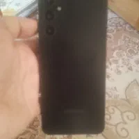 گوشی A 05 ال سی دی دی سوخته