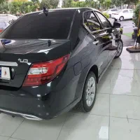 دنا پلاس توبور۶دنده