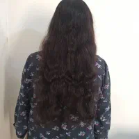 موی طبیعی