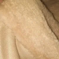 پارچه تدی اصل ۵ طاقه خیلی زیر قیمت