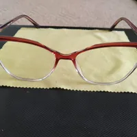 عینک مطالعه بلوکات نمره چشم ۰.۵ پیرچشمی
