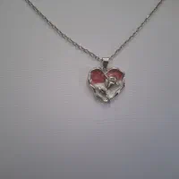 گردنبند های دست ساز