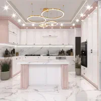 طراحی و ساخت کابینت در کمترین زمان و بهترین قیمت