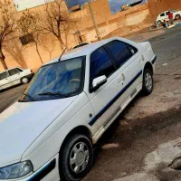 پارس سال مدل ۹۷