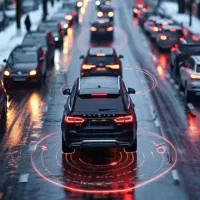 استخدام راننده با خودرو برلیانس ام وی ام