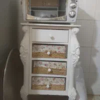 جا سیب زمینی