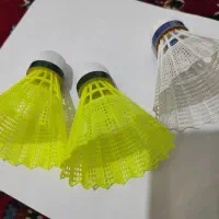 توپ بدمینتون اصلی