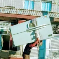 خدمات حمل بار ونقل باربری اسباب کشی منزل