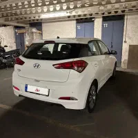 i20 مدل ۹۶ بی رنگ
