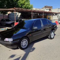 پژو 405 استثنایی