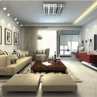 اپارتمان-دو-خوابه
