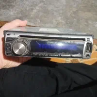 ظبط کنوود