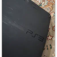 ps3 - 160 gb slim|کنسول، بازی ویدئویی و آنلاین|تهران, فیروزآباد|دیوار