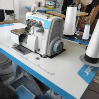 چرخ خیاطی صنعتی کارکرددرحدنو