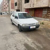پراید 131 مدل97