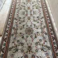 کناره فرش نگین مشهد افسون