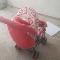 کالسکه|کالسکه و لوازم جانبی|اسدآباد, |دیوار
