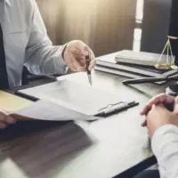 وکالت وکیل پایه یک دادگستری