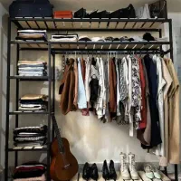 رگال لباس(شماره 225)