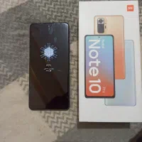 گوشی نوت 10پرو