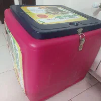 باکس فایبر گلاس