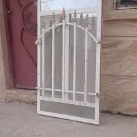 پنجره|مصالح و تجهیزات ساختمان|نورآباد, |دیوار