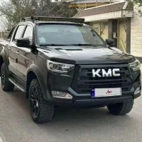 کی ام سیt8مدل 1402 به صورت اقساط