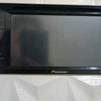 پایونیر AVH165 در حد نو