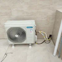 نصب تعمیرات سرویس انواع اسپلیت داکت کولرگازی