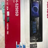 ضبط پایونیر 5250SD