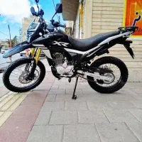 فلات 250 xr مدل ۱۴۰۴