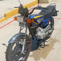 موتور کویر 200