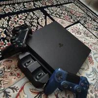 پی اس فور اسلیم کپی خور یک ترا