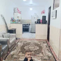 منزل اجاره ای تمیز