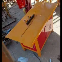 اجاره یک دستگاه خاموت زن برقی تک فاز یا سه فاز
