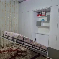تخت خواب تاشو