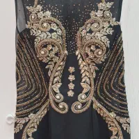 لباس مجلسی در حد نو