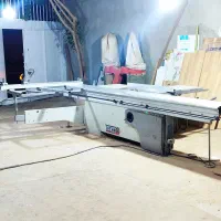 دورکن  ۳۸۰  تکنو / واگنی ۳ فاز ۷.۵ اسب / لبه چسبان
