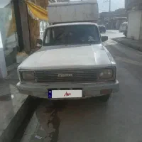 مزدا مدل ۸۸ 2000ژاپن