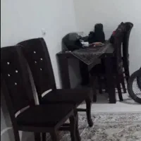 میز غذاخوری ۴ نفره