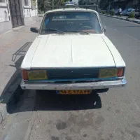 راننده وانت در باربری