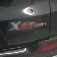 MVMx55 پرو  بدون رنگ در حد صفر خشک