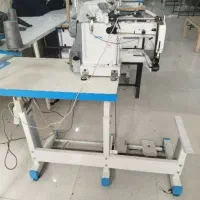 چرخکار (راسته دوز تریکو مردانه)نیازمندیم