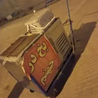 یخ دربهشت