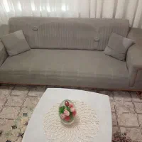 مبل|مبلمان خانگی و میز عسلی|تربت‌حیدریه, بالا ولایت|دیوار