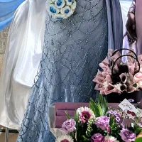 لباس مجلسی