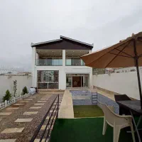 فروش-ویلای-دوبلکس-ساحلی-شهرکی-4-خواب-مستر-استخر