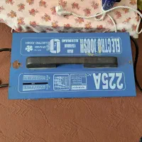 موتور جوش مارک الکترو جوش 225آمپر